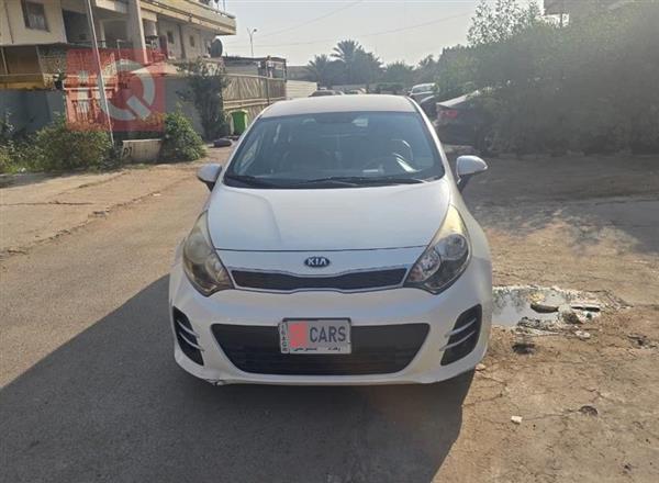 کیا ریۆ 2017  بۆ فرۆشتن لە عێراق -  بەغداد